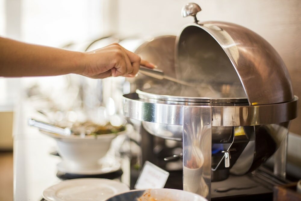 Фото Empress Pattaya Hotel