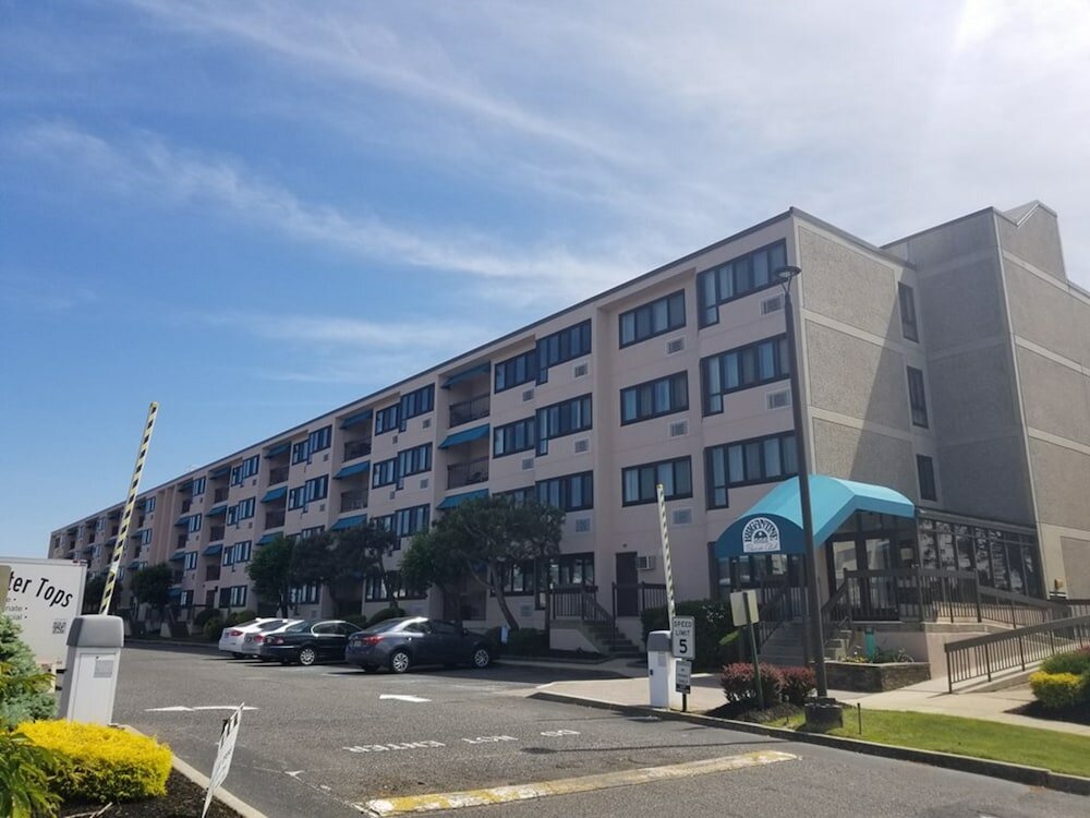 Фото Brigantine Beach Club Resort New Jersey