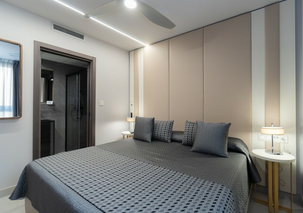 Фото Hotel Perla Del Sur