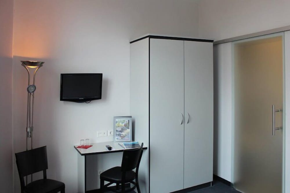 Фото Hotel zwischen den Seen