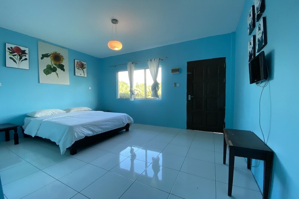 Фото Oyo 90287 Rb Homestay & Farms