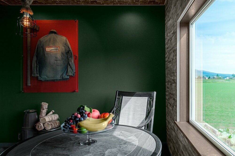 Фото The Landscape