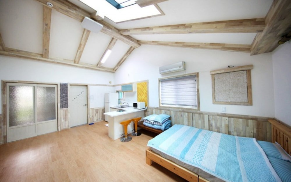 Фото Ganghwado Star Pension