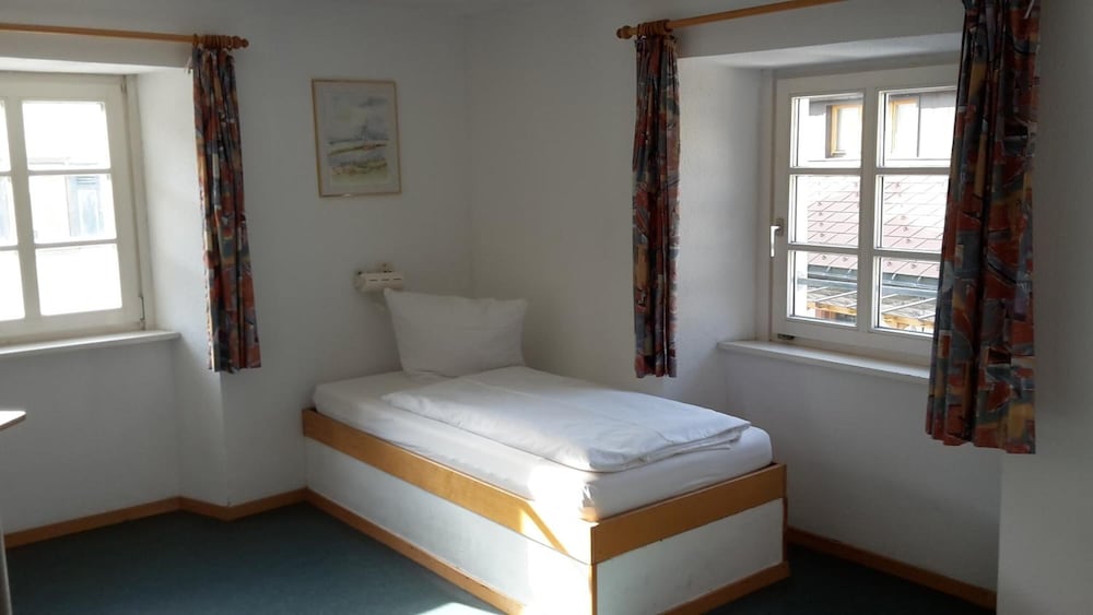 Фото Europaeisches Gaestehaus