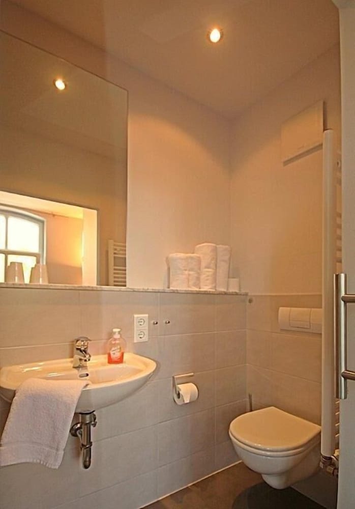 Фото Hotel zwischen den Seen