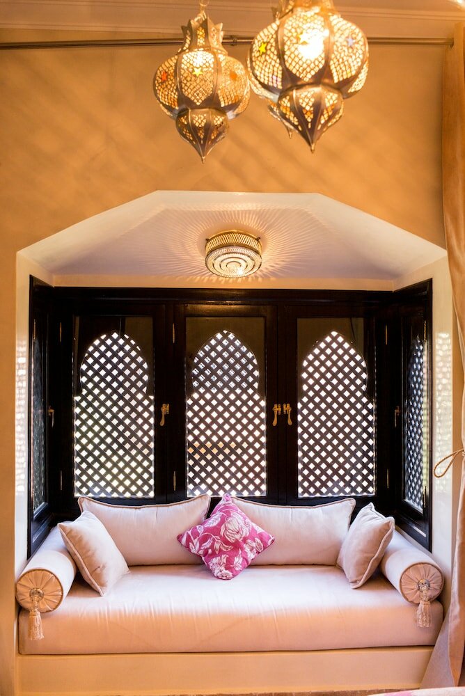 Фото Résidence Dar Lamia Marrakech