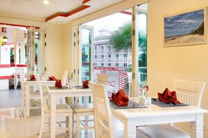 Гостиница Kiang Haad Beach Hua Hin