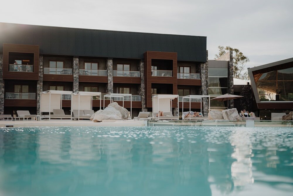 Фото Böden Hotel by Aken Soul