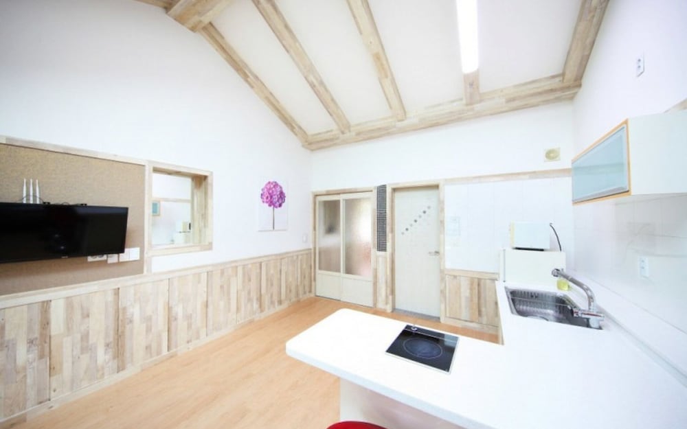 Фото Ganghwado Star Pension