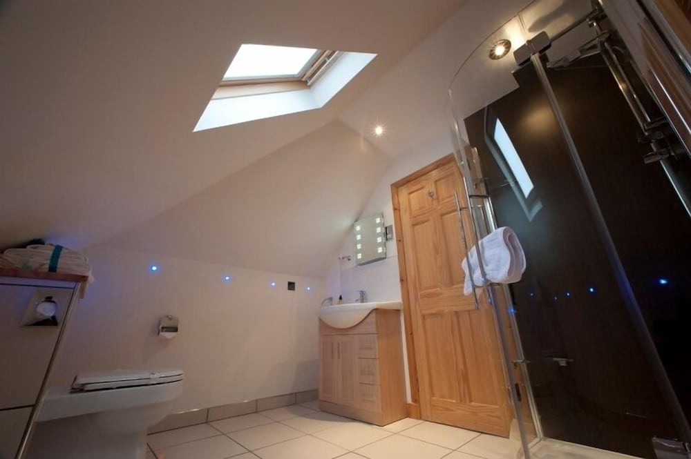 Фото Abhainn Cottage