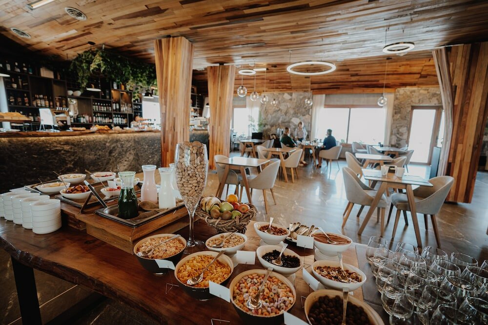 Фото Böden Hotel by Aken Soul