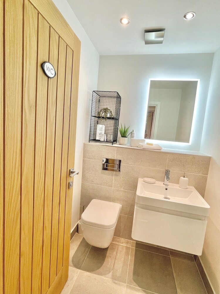 Фото Apartment Twelve