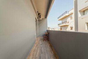 Гостиница Raise Heraklion Boutique Apartments