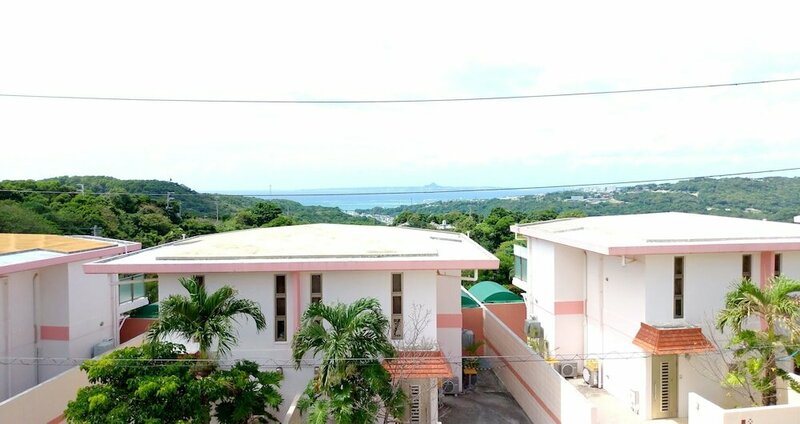 Гостиница Cottage Hana
