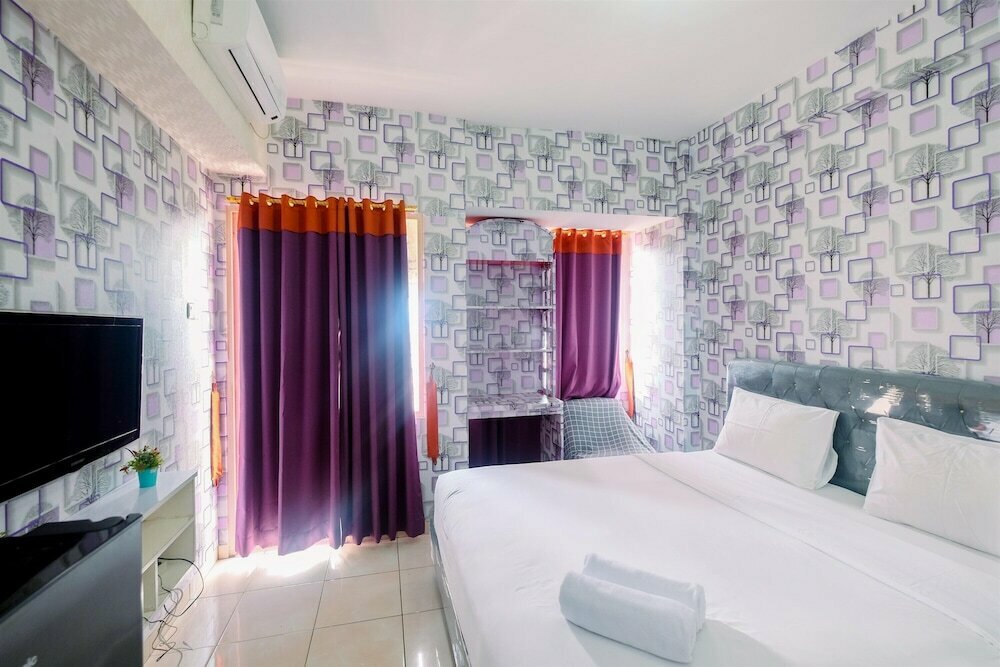 Hotel Warm and Cozy @ Studio Margonda Residence 5 Apartment, Depok, photo