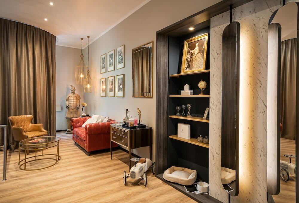 Фото Maison Viktoria Augsburg