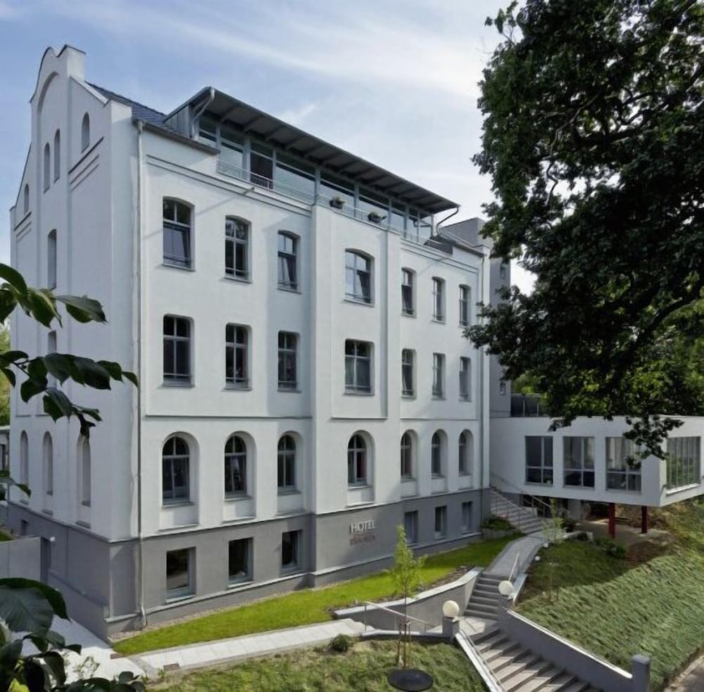 Фото Hotel zwischen den Seen