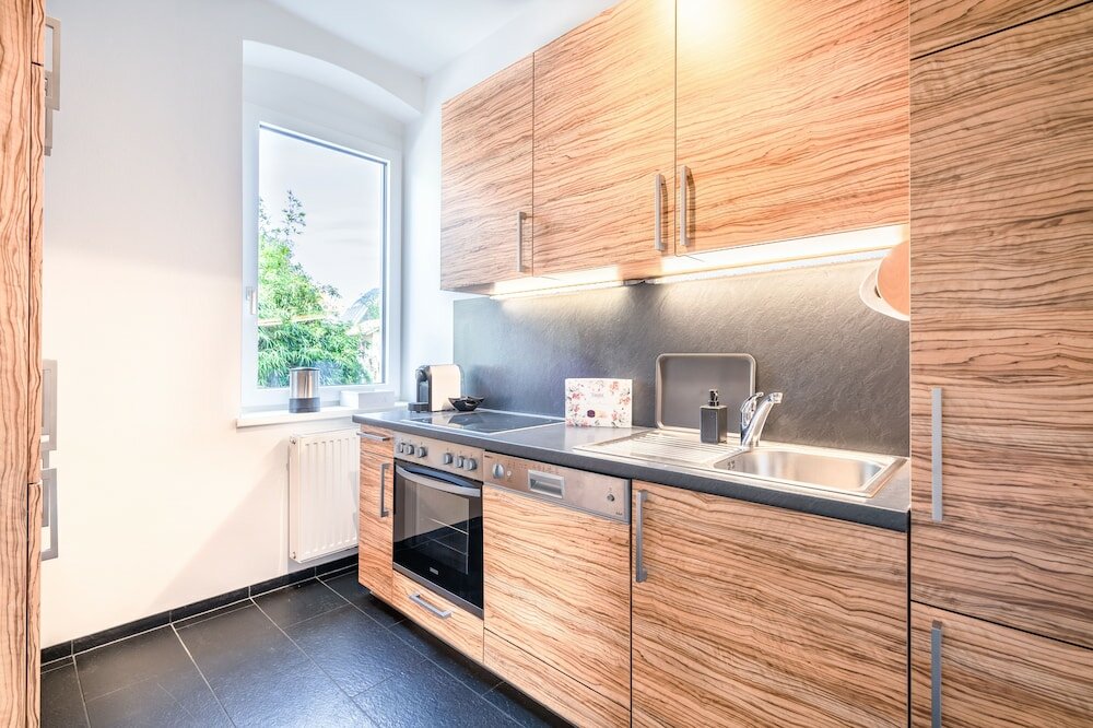 Фото InnsbruckHomes at Botanical Garden