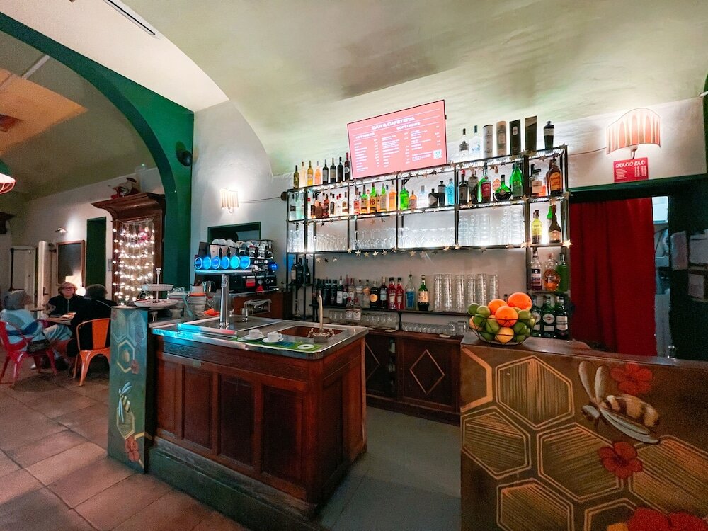 Фото Ostello Bello Firenze