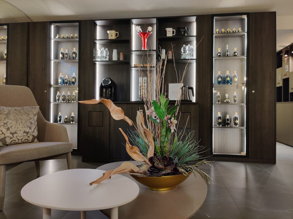 Фото La Bella Modena Centro