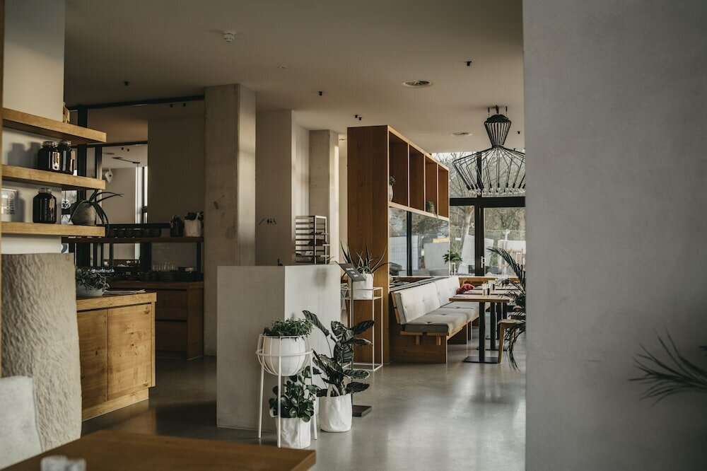 Фото Strandhotel