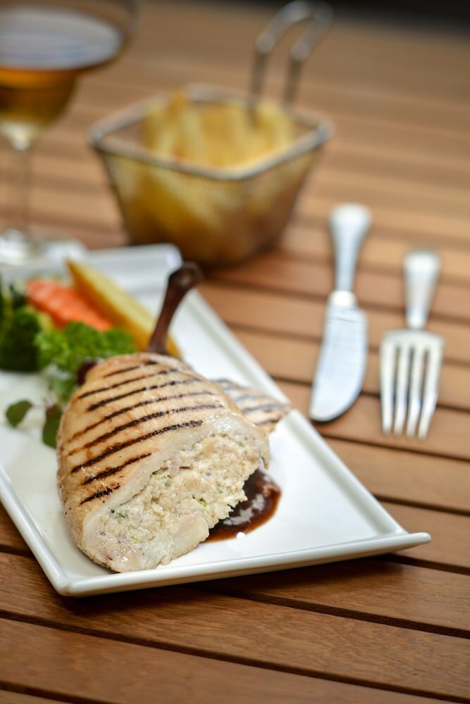 Фото The Acacia Hotel & SPA Goa