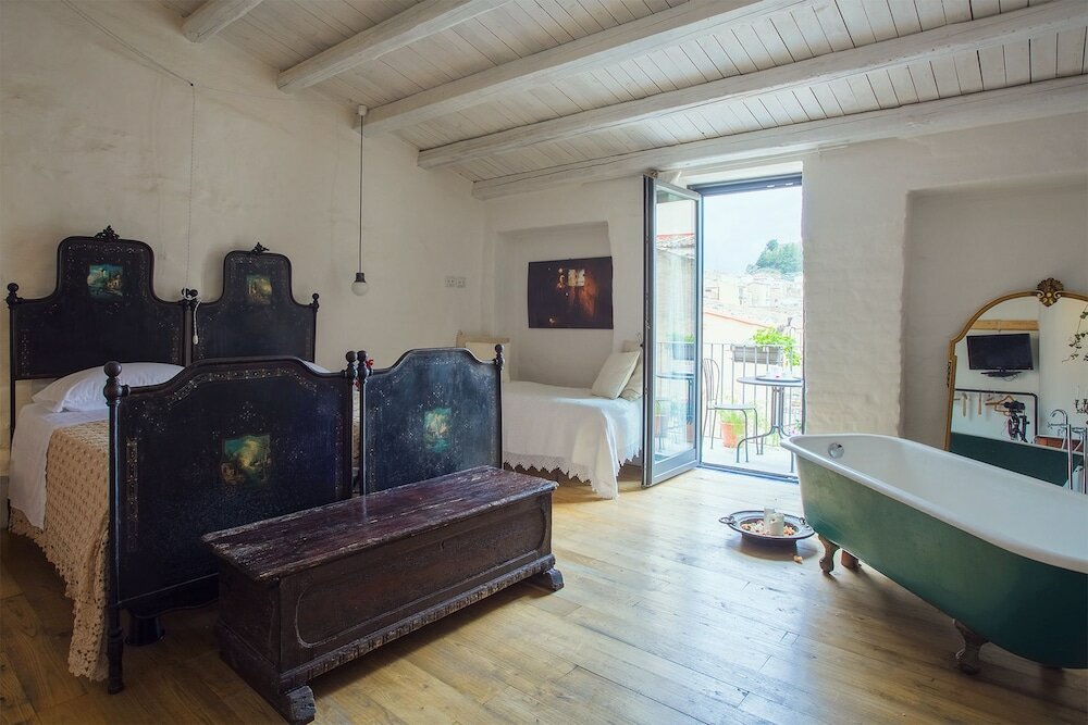 Фото Wundergarten Dimora dei Frati