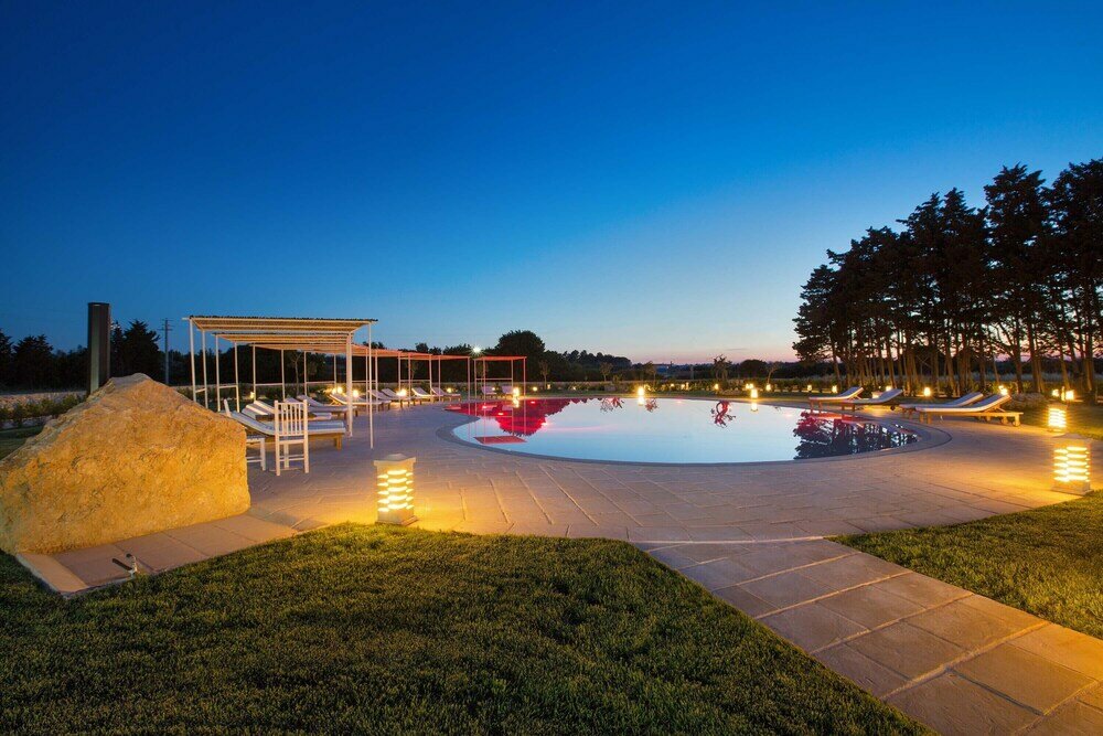 Фото 2360 Masseria Longa - Suite Familiare Deluxe