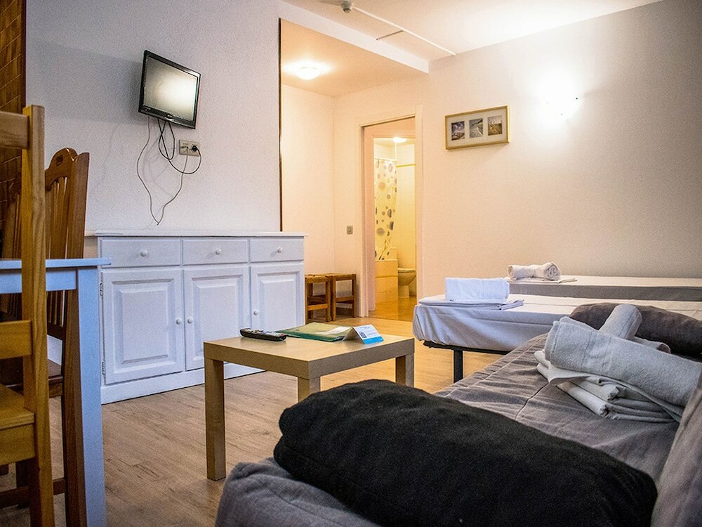 Фото Estudios Cims Pas 3000