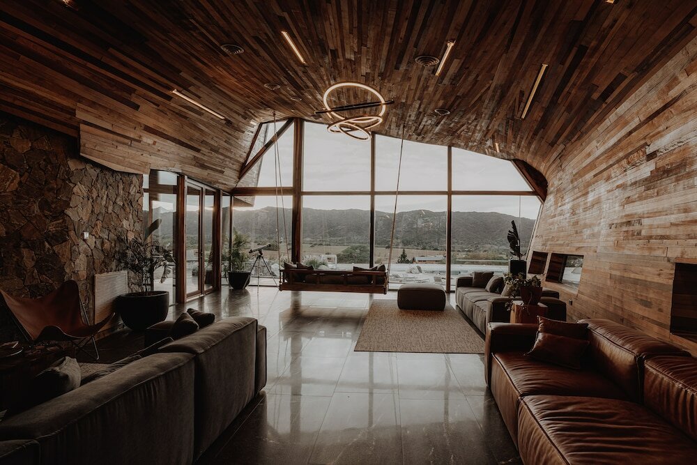 Фото Böden Hotel by Aken Soul