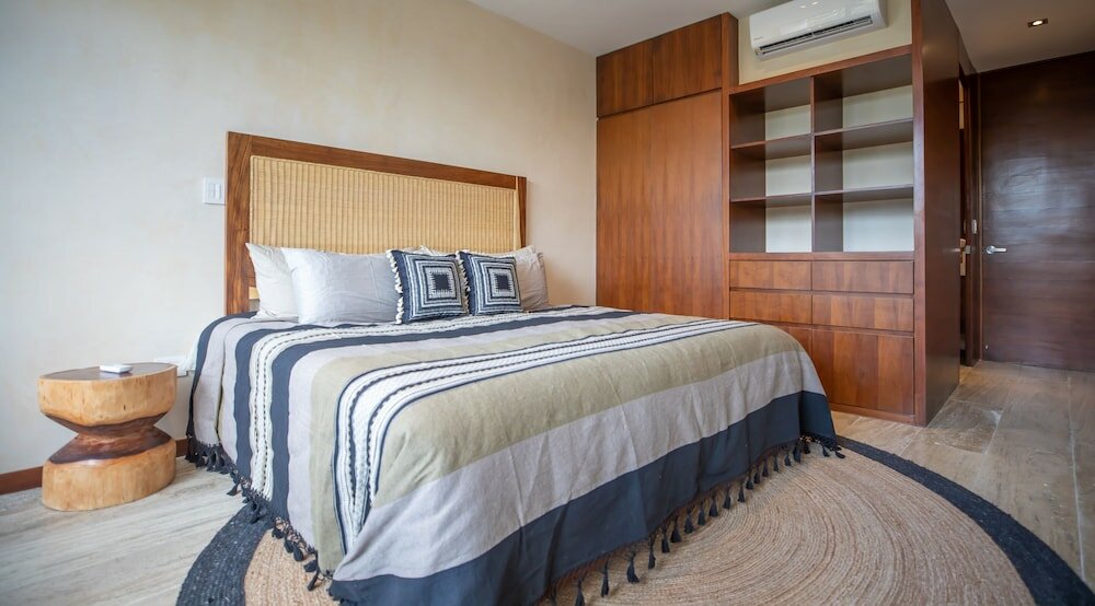 Фото Apartment with Private Hot Tub in Tulum