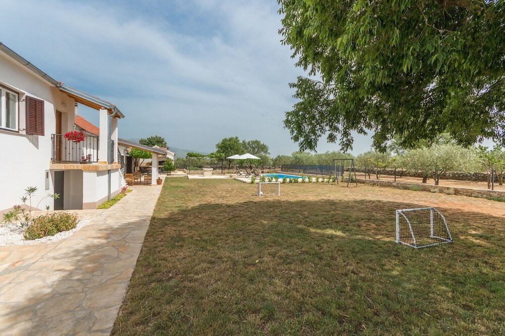 Фото Villa Vitis