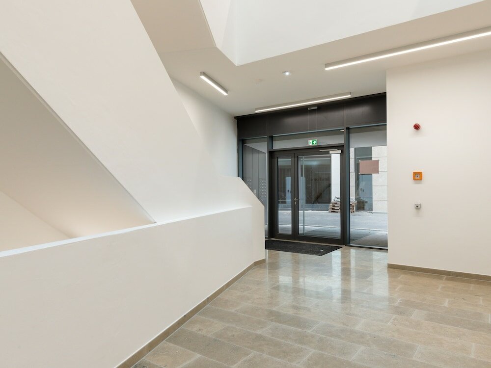 Фото Limehome Gütersloh Eickhoffstraße