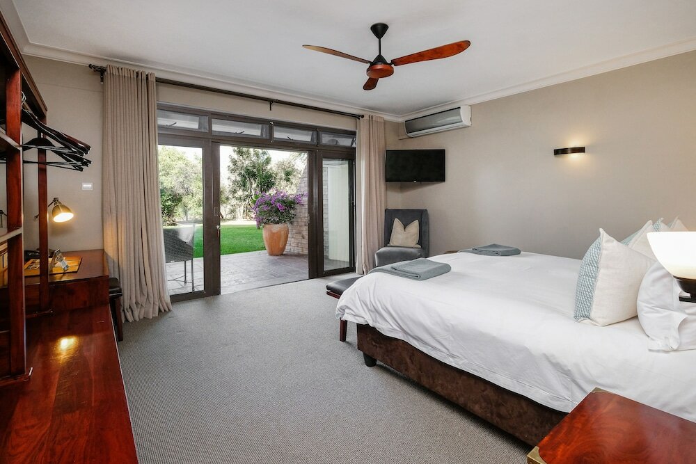 Фото Ilala Lodge Hotel