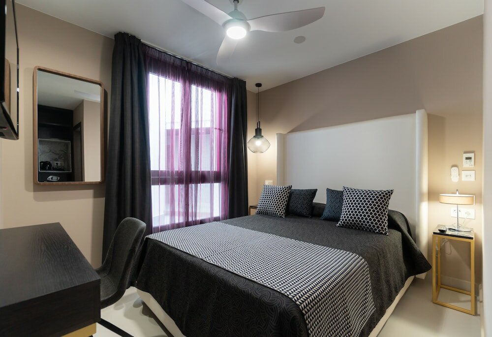 Фото Hotel Perla Del Sur