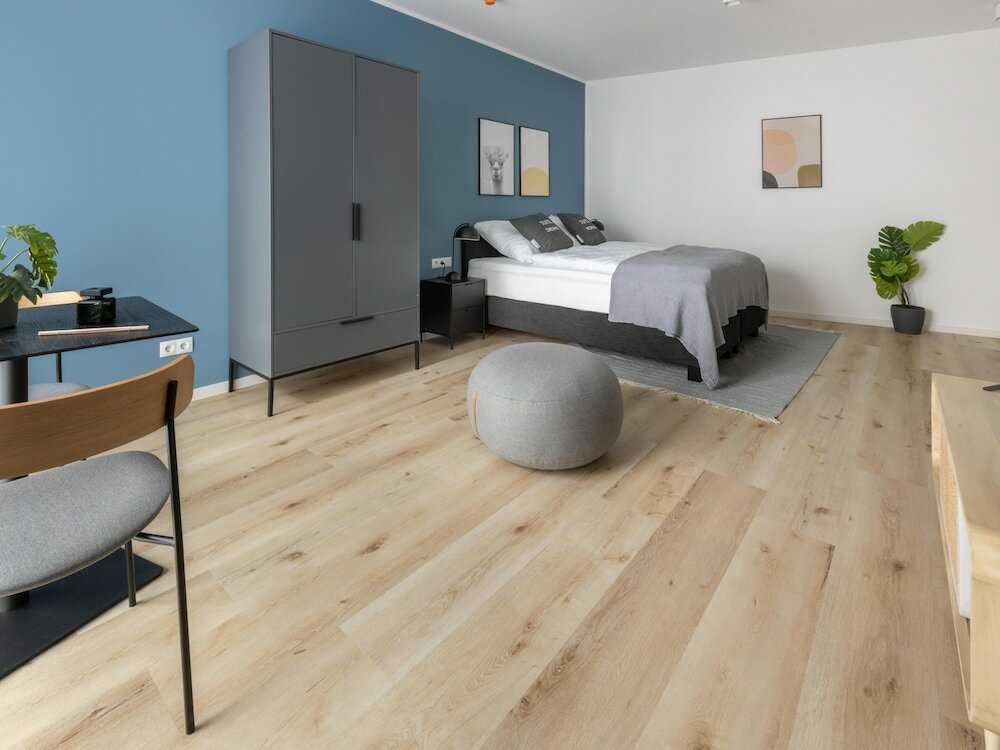 Фото Limehome Osnabrück Johannisstraße