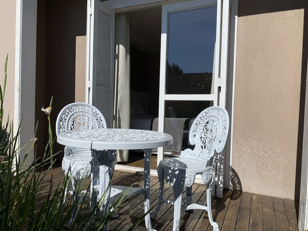 Фото Pousada Quinta do Vale