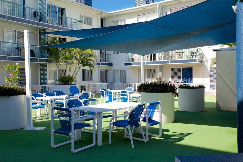 Фото Raffles Royale