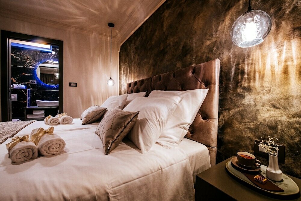 Фото Luxury Rooms Vindemiæ