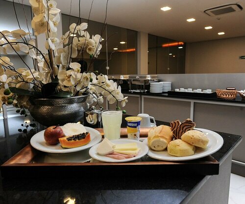 Гостиница Bristol Infinity Hotel