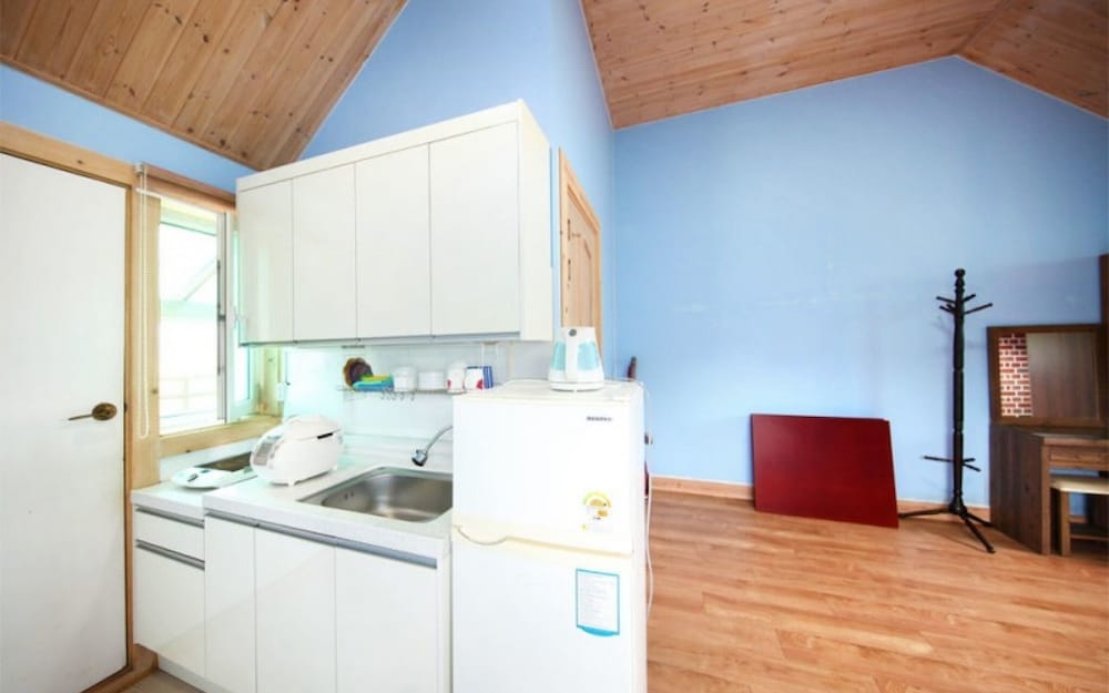 Фото Ganghwado Manisan Pension