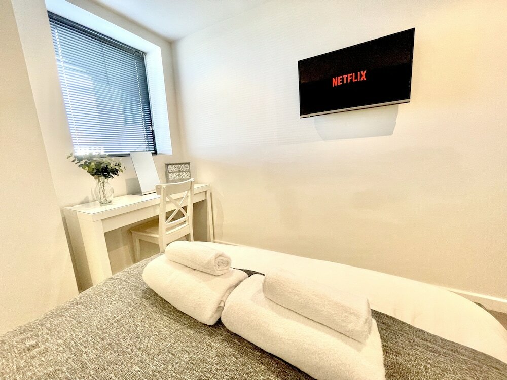 Фото Apartment Twelve