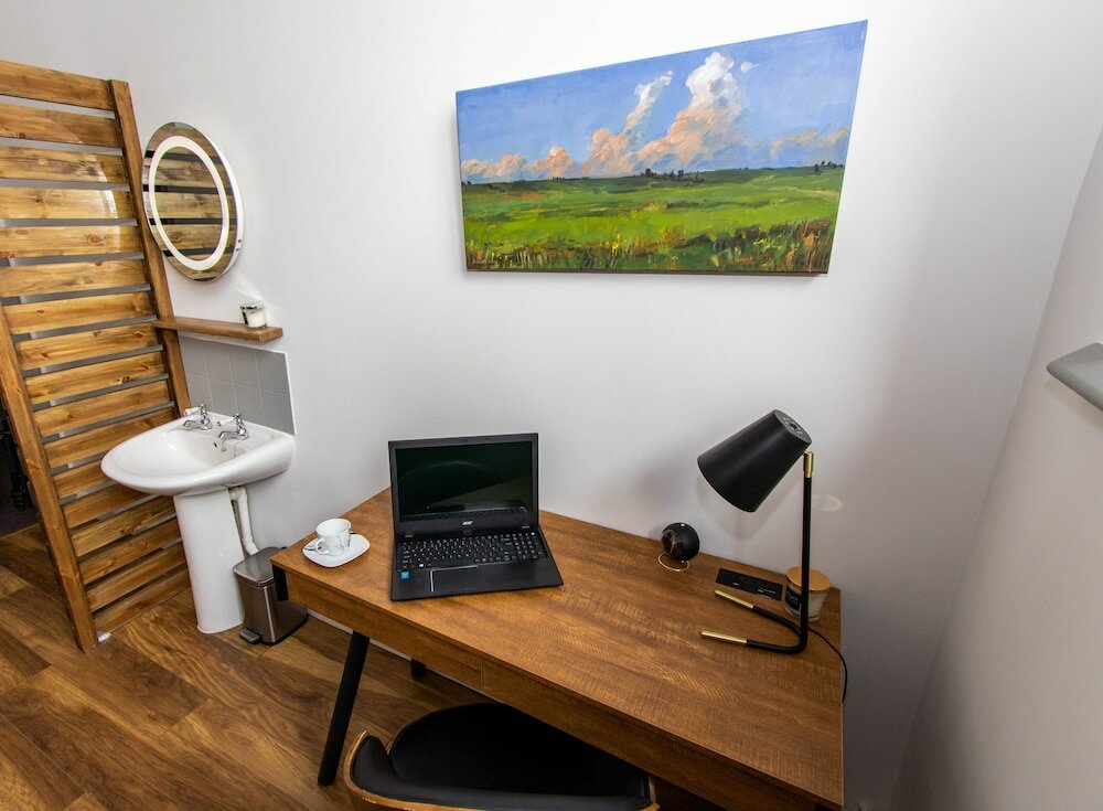 Фото Cades Accommodation