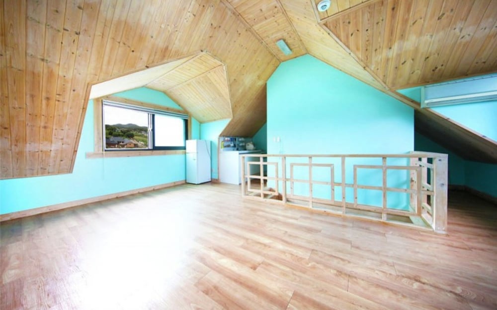 Фото Ganghwado Manisan Pension