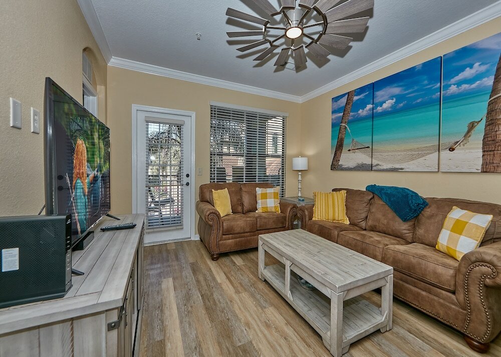 Фото Bp223 4bedroom Condo With Pool View