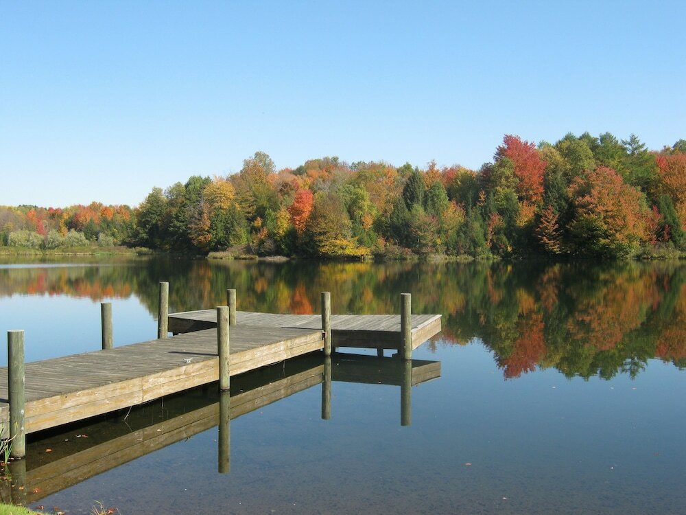 Фото The Biggest Loser Resort Niagara