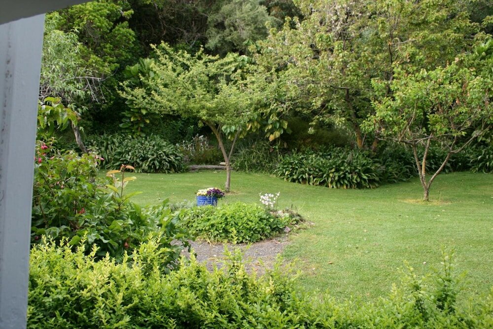 Фото The Point Bed & Breakfast