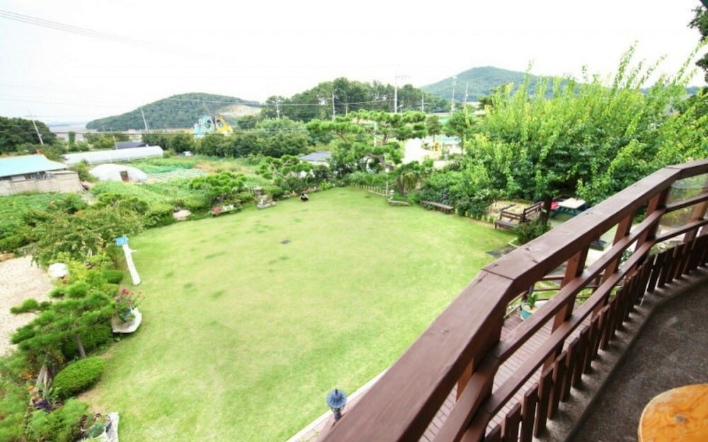 Фото Ganghwado Star Pension