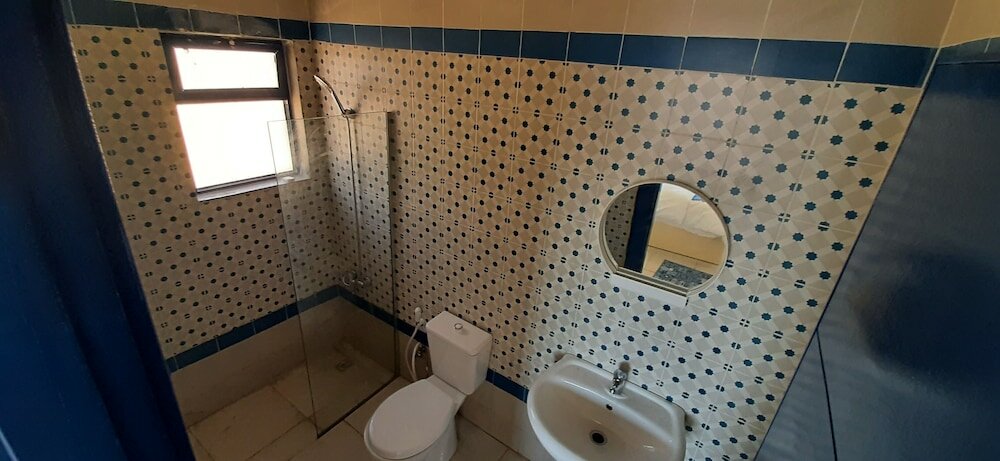 Фото Citadel Apartments غير سياحي