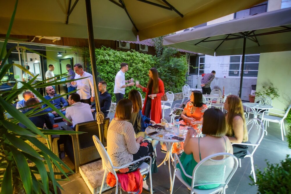 Фото Artistic Tirana Blloku